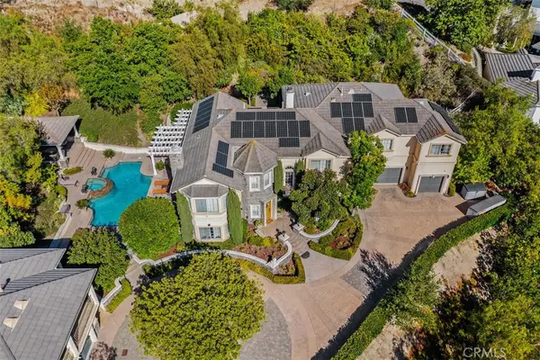40 Cambridge Court, Coto de Caza, CA 92679