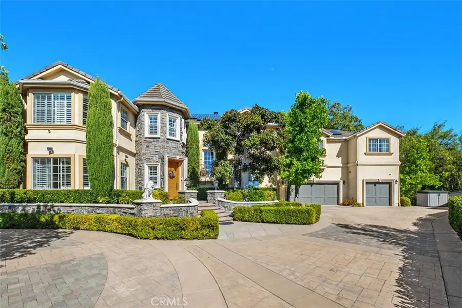 40 Cambridge Court, Coto De Caza, CA 92679 - #2