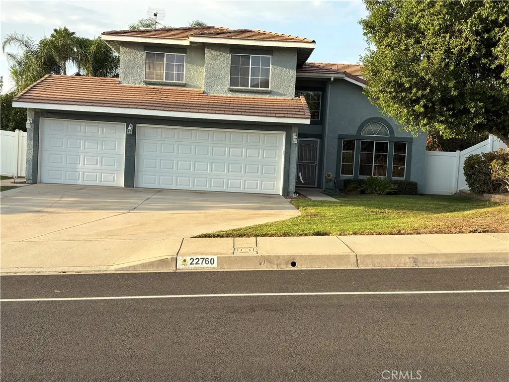22760 Main Street, Grand Terrace, CA 92313 - #1