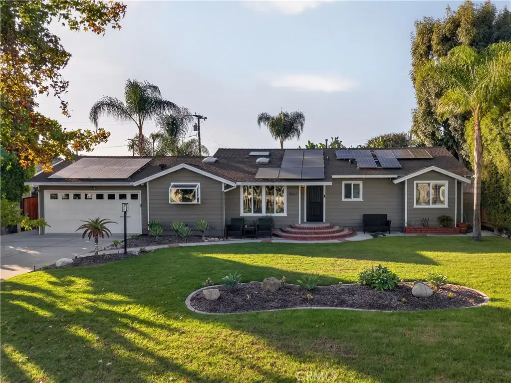 12561 Kenwood Lane, Tustin, CA 92780 - #1