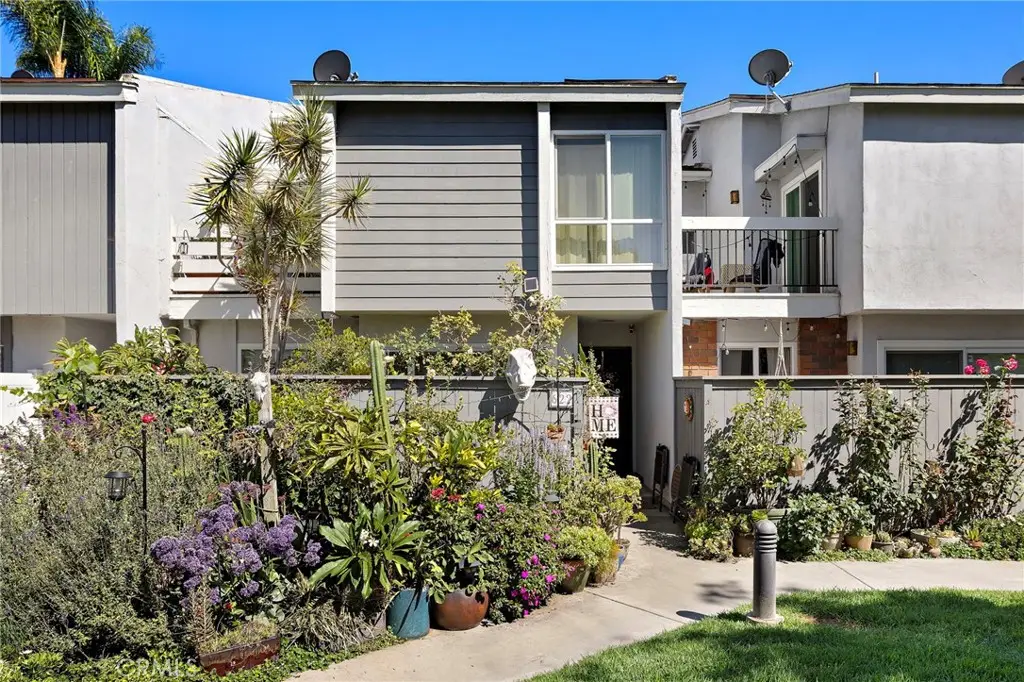 622 Whitney Way, Costa Mesa, CA 92626 - #1