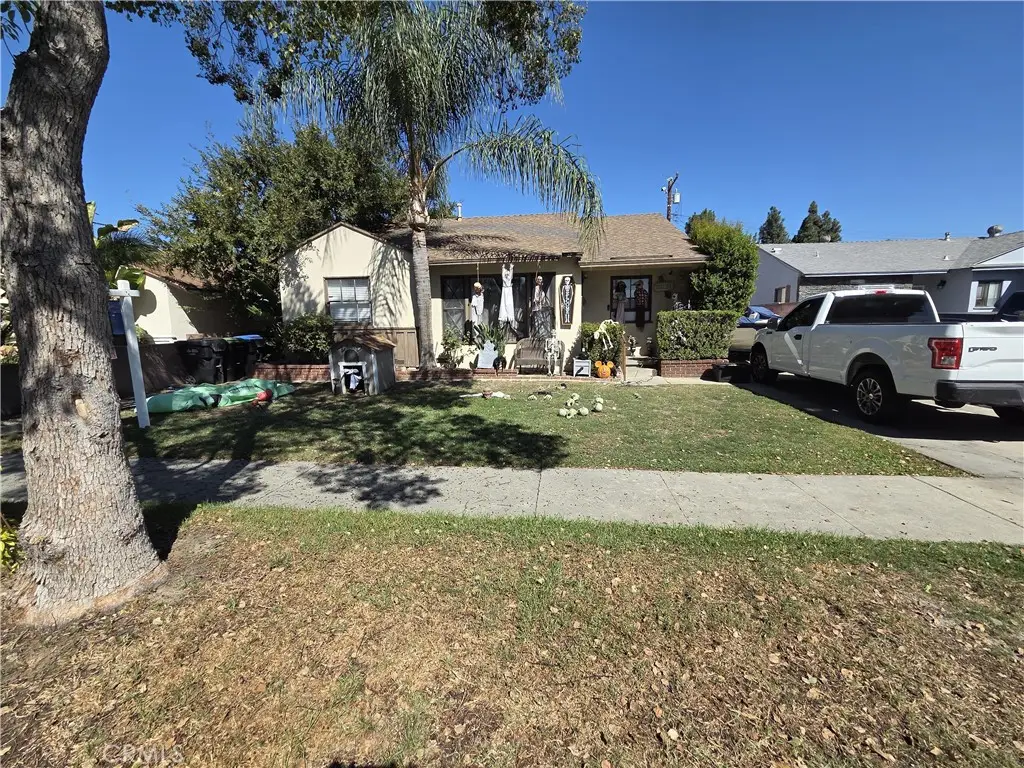 11619 Leeds, Norwalk, CA 90650 - #1