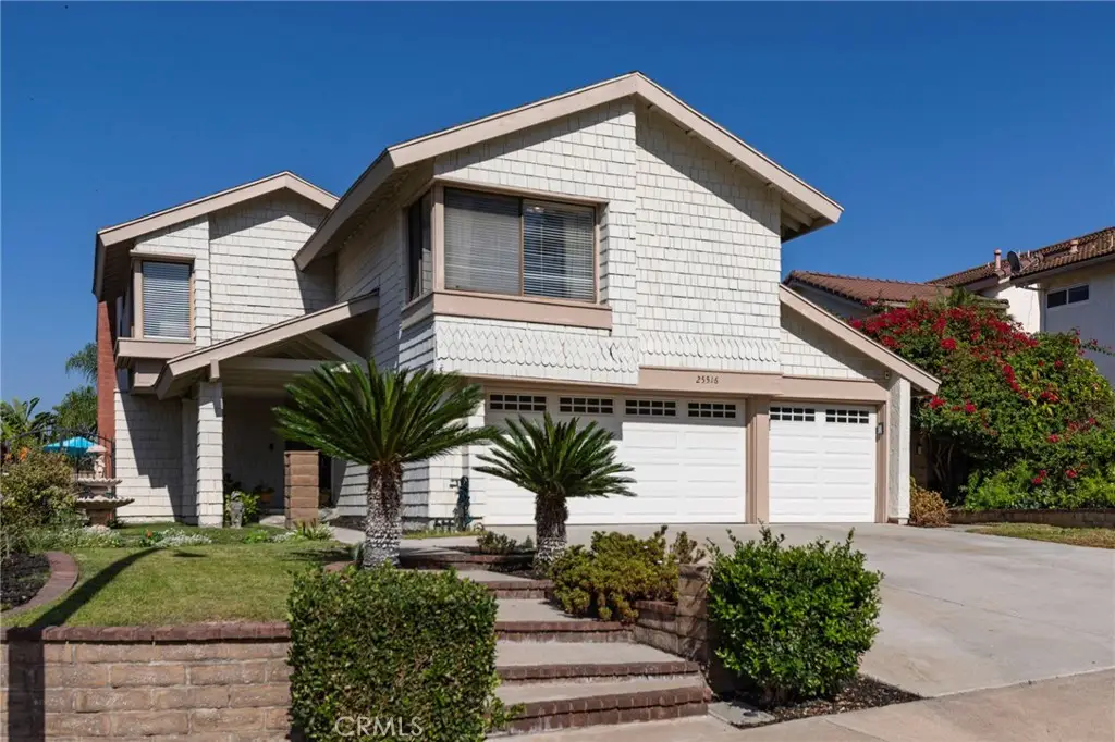 25516 La Mirada Street, Laguna Hills, CA 92653 - #1