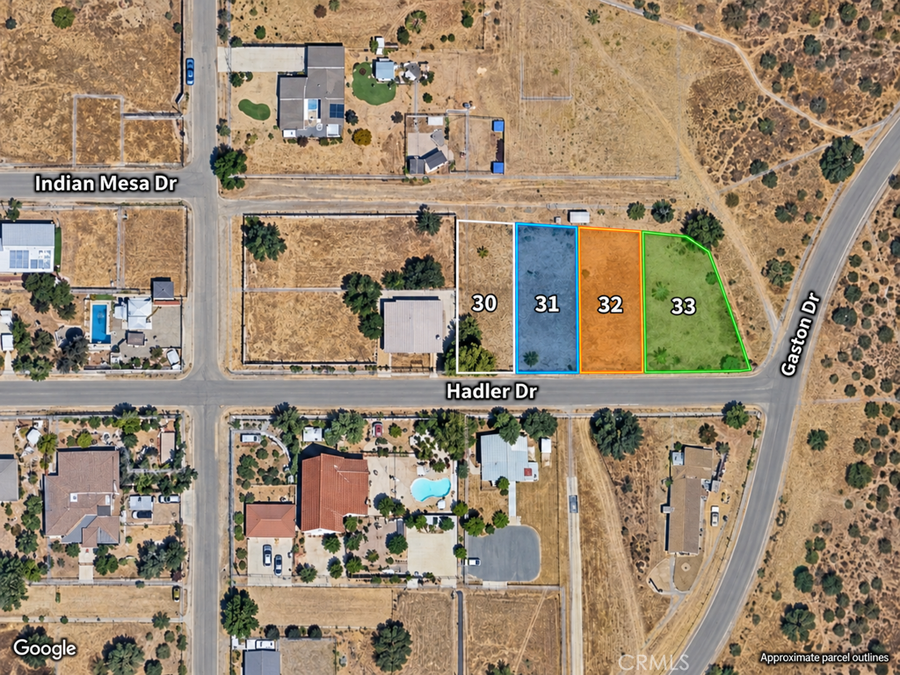 0 Hadler Drive, Sylmar, CA 91342 - #3