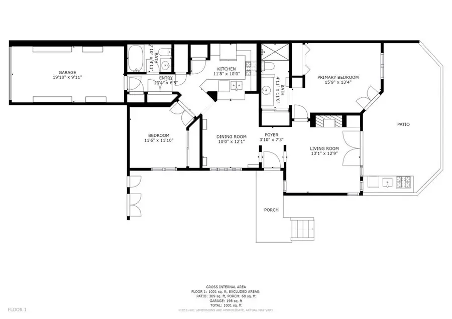 2 Dianthus, Rancho Santa Margarita, CA 92688 - #2