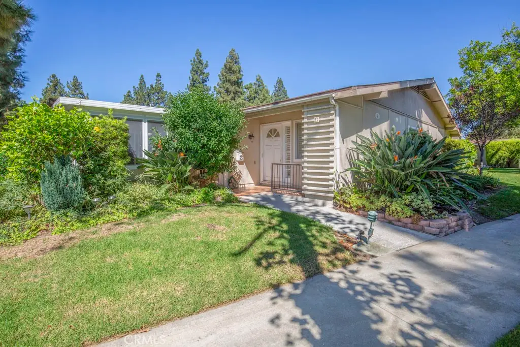 2 Via Castilla #E, Laguna Woods, CA 92637 - #1