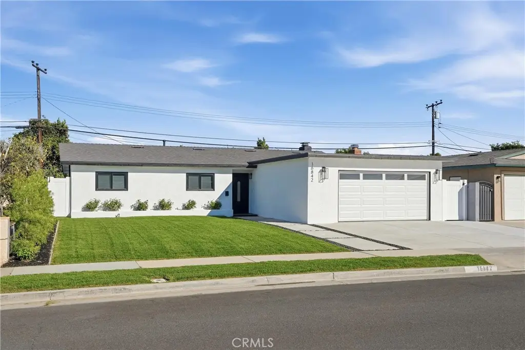 16842 Ross, Huntington Beach, CA 92647 - #1