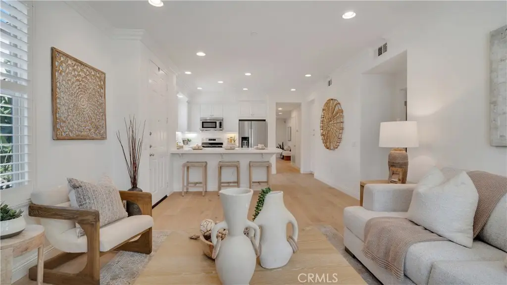 57 Silverado, Irvine, CA 92618 - #1