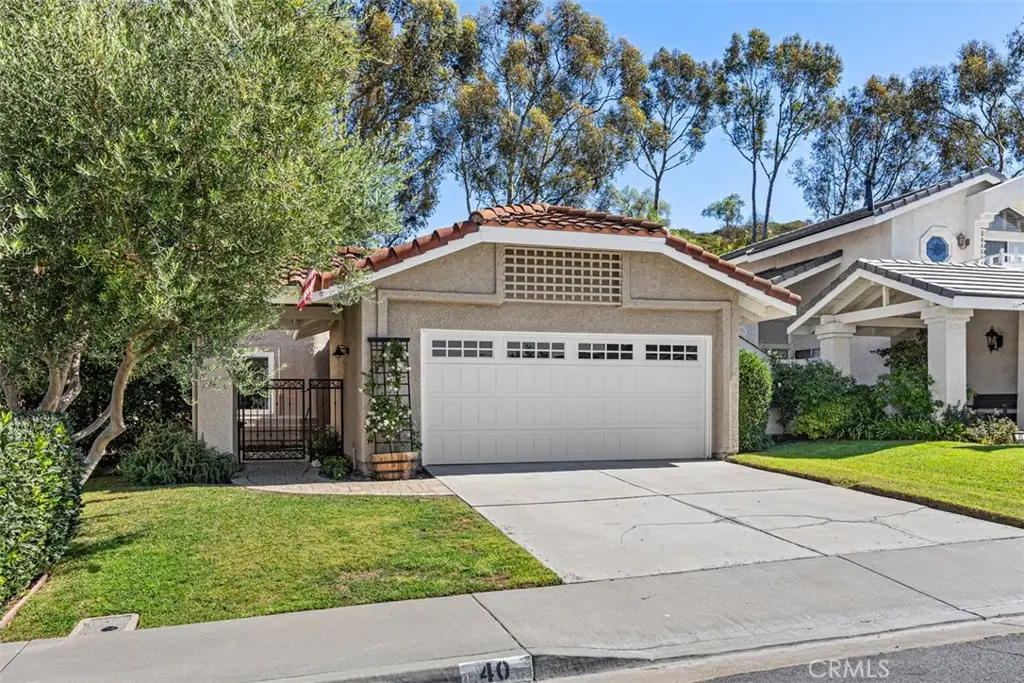 40 Saint Croix, Laguna Niguel, CA 92677 - #1