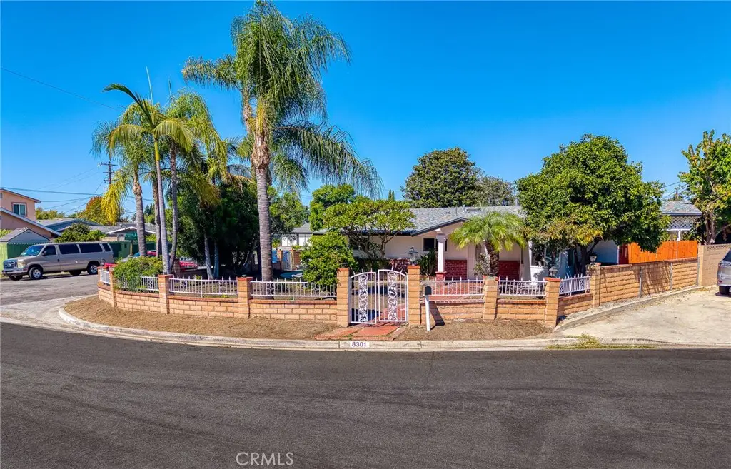 8301 20th, Westminster, CA 92683 - #1