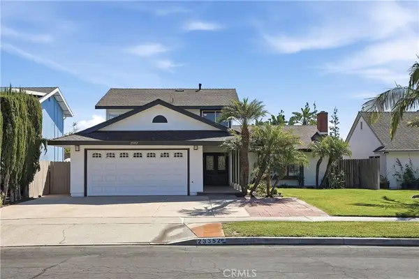 23352 El Perro, Lake Forest, CA 92630