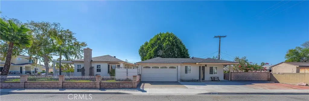14501 Wilson Street, Westminster, CA 92683 - #1