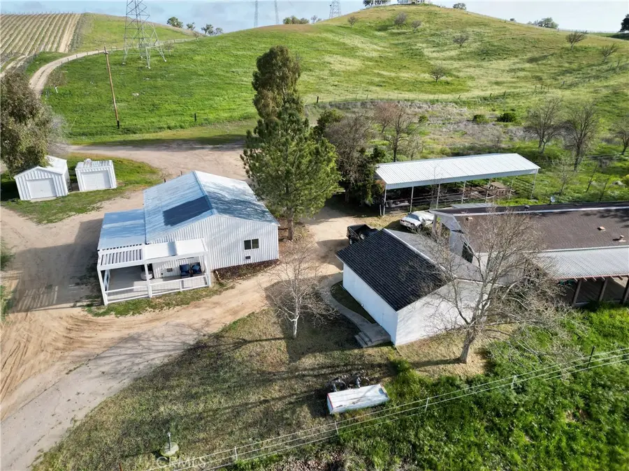 3980 Linne, Paso Robles, CA 93446 - #3