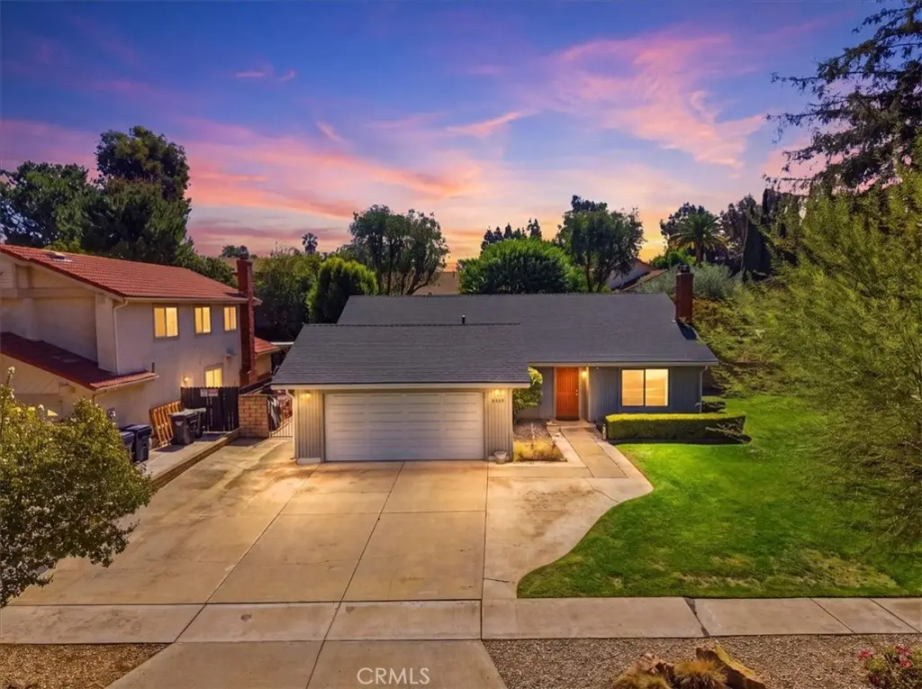 1418 Diamond Court, Redlands, CA 92374 - #1
