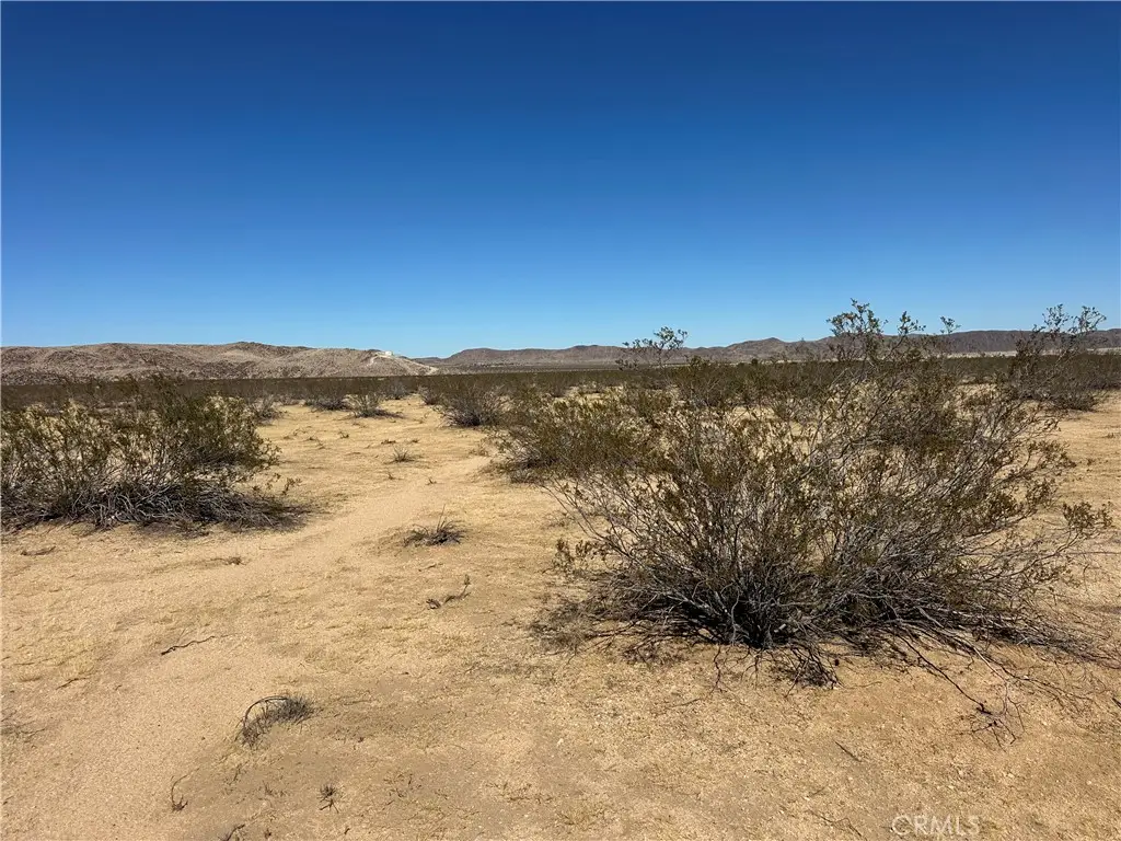 0 Delaware, Joshua Tree, CA 92252 - #1