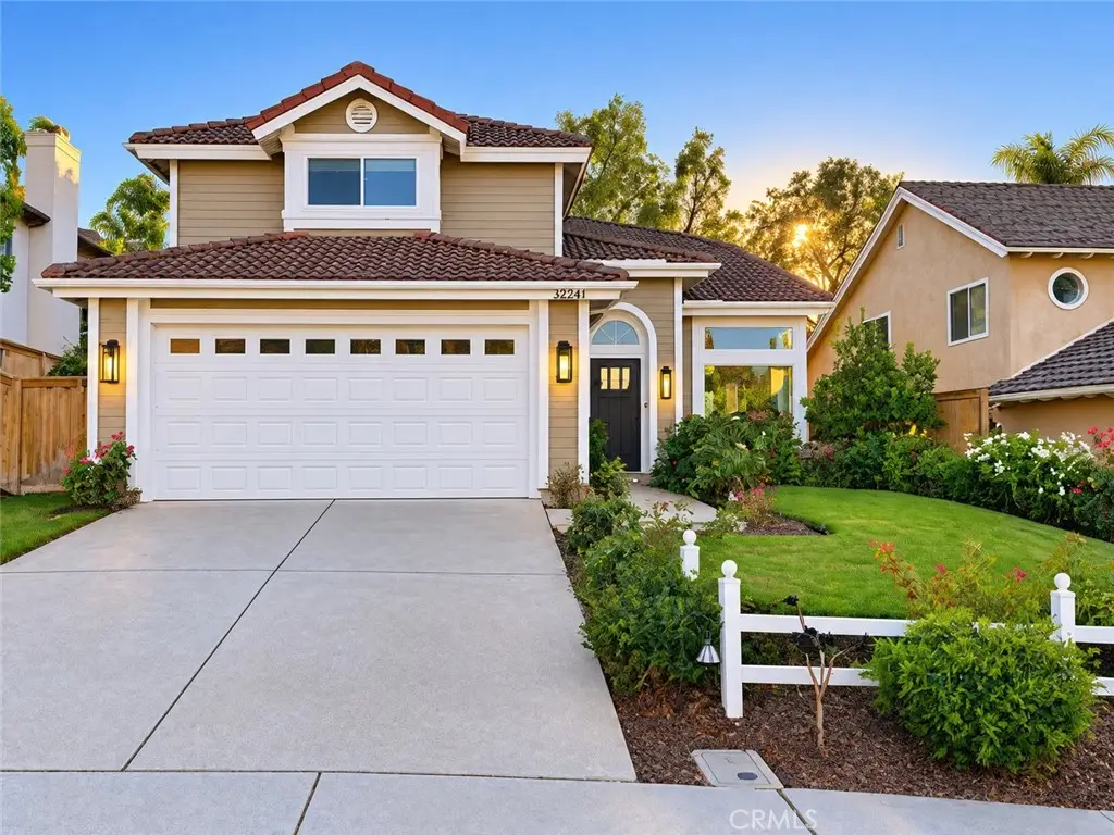 32241 Ridgeway, Laguna Niguel, CA 92677 - #1