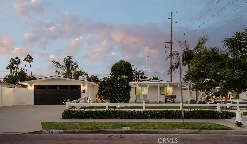 200 Wake Forest, Costa Mesa, CA 92626 - #1