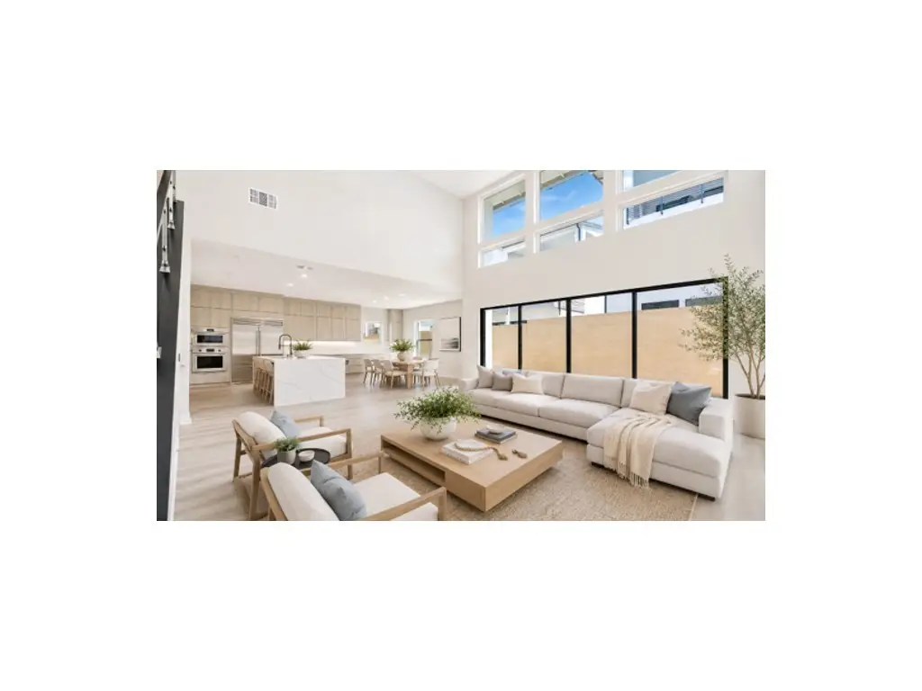 133 Apron, Irvine, CA 92618 - #1