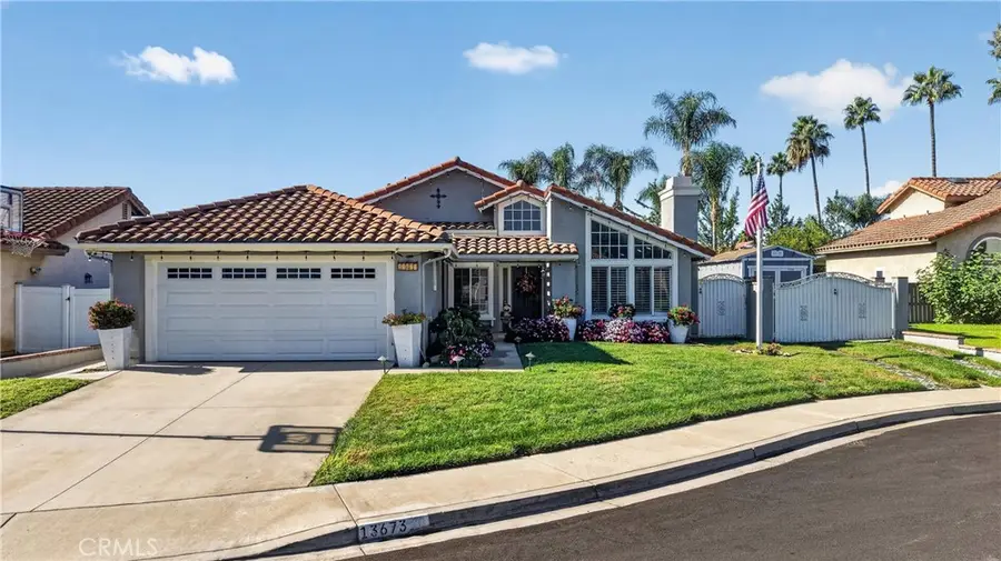 13673 Berkeley Court, Fontana, CA 92336 - #2