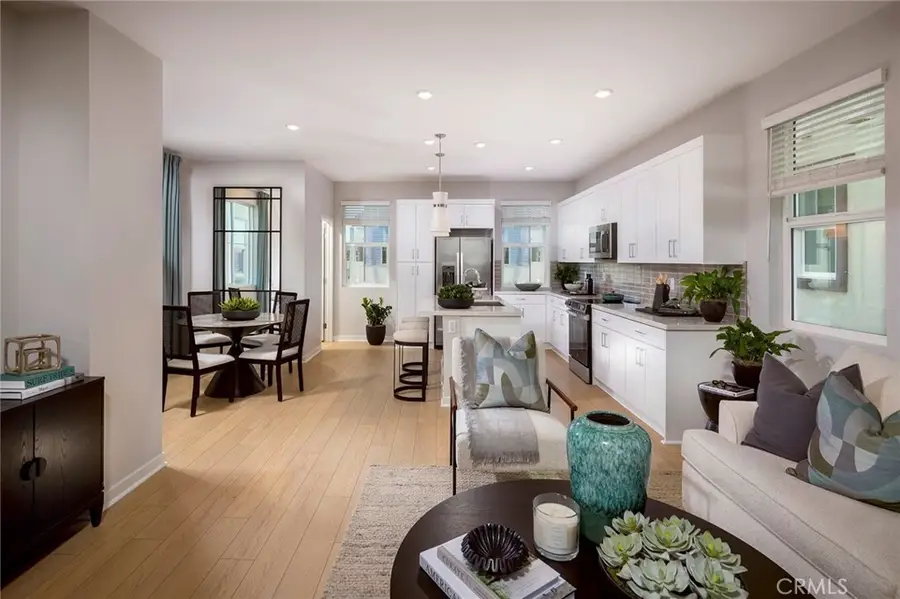 6046 Burren (fairfax 298) Way, Eastvale, CA 92880 - #3