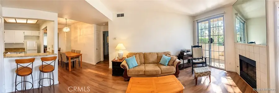 24125 Del Monte, Valencia, CA 91355 - #2