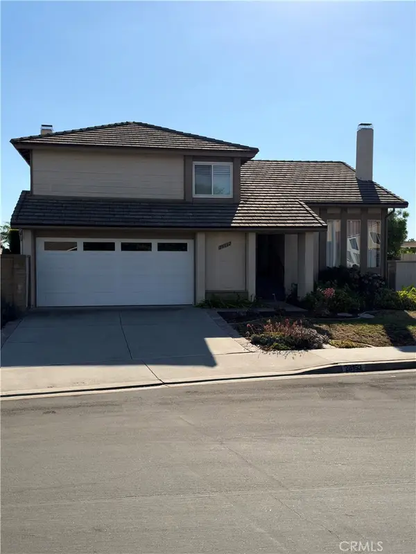 28152 Amable, Mission Viejo, CA 92692