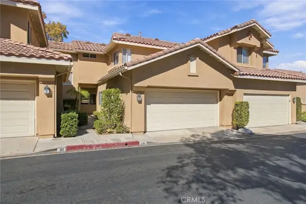 79 Alondra, Rancho Santa Margarita, CA 92688