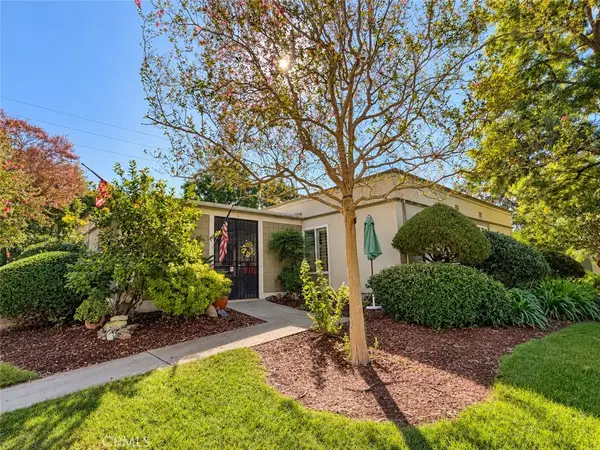 792 Via Los Altos #D, Laguna Woods, CA 92637