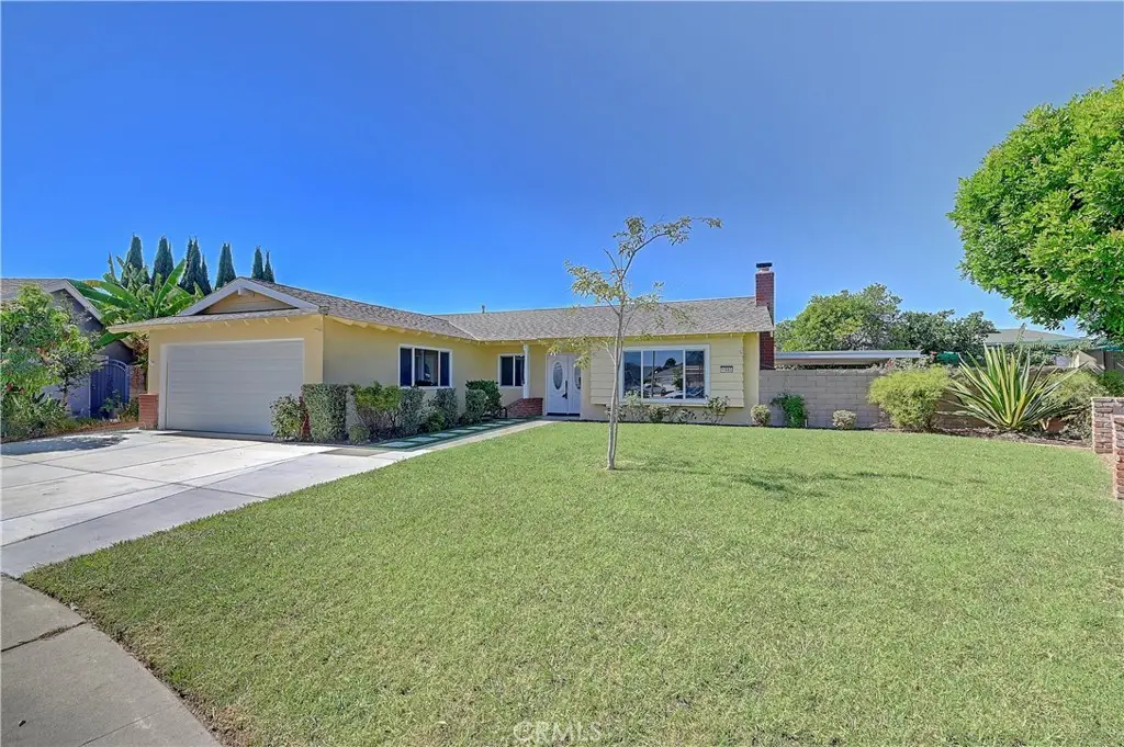 11883 Mayflower Court, Fountain Valley, CA 92708 - #1