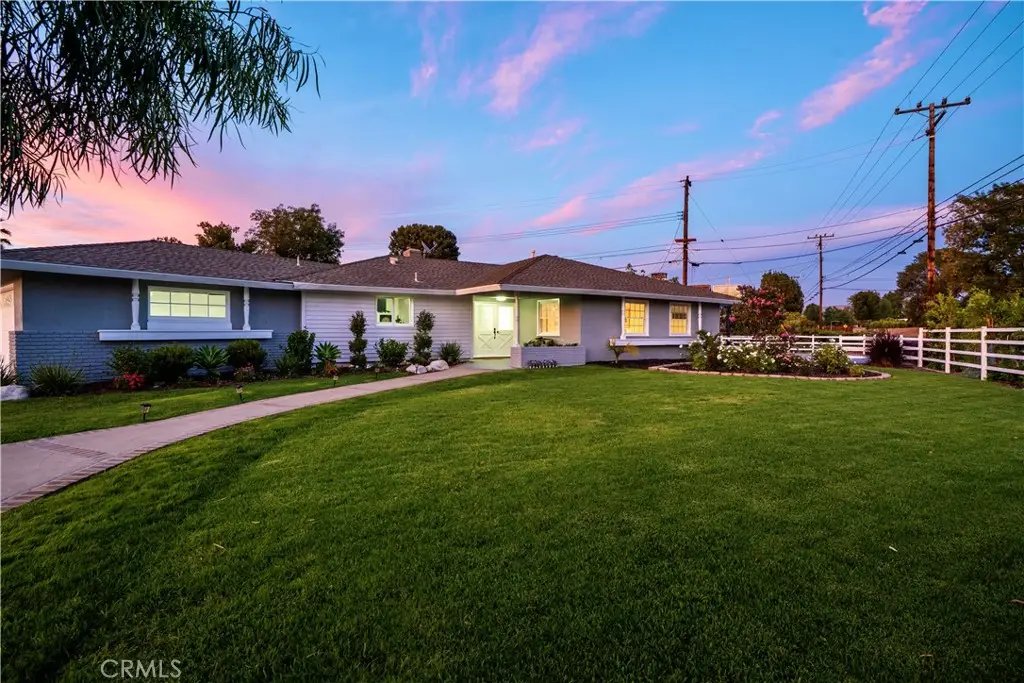 18211 Fairhaven, Santa Ana, CA 92705 - #1