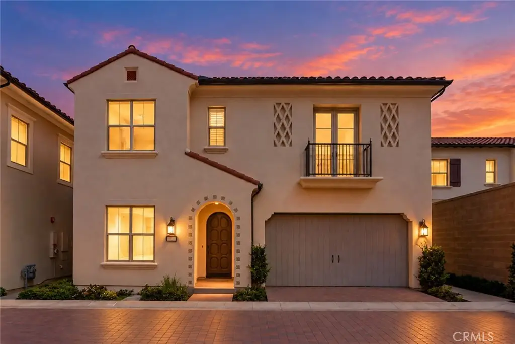 106 Yellow Iris, Irvine, CA 92618 - #1