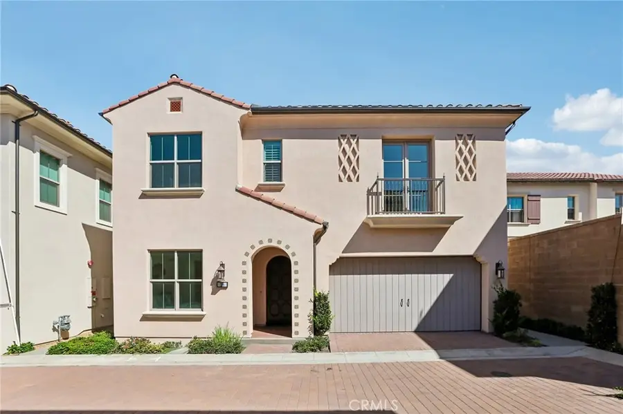 106 Yellow Iris, Irvine, CA 92618 - #2