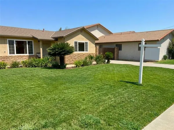 549 S Del Norte, Kerman, CA 93630