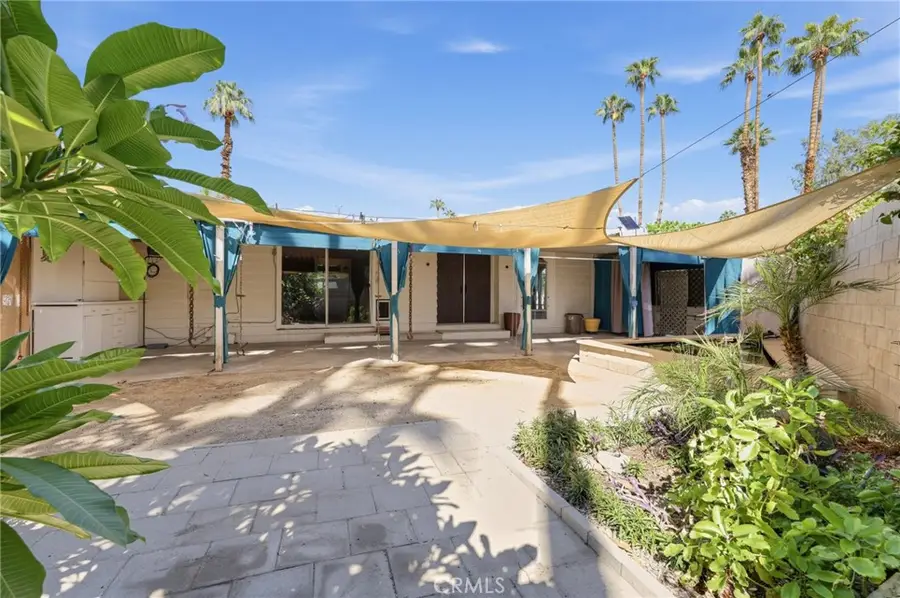 7 Club Circle Drive, Palm Springs, CA 92264 - #2