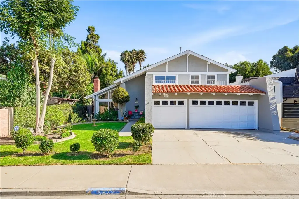 5872 Meadowbrook Drive, Huntington Beach, CA 92649 - #1