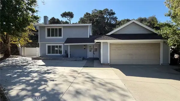 2907 Rio Lempa, Hacienda Heights, CA 91745