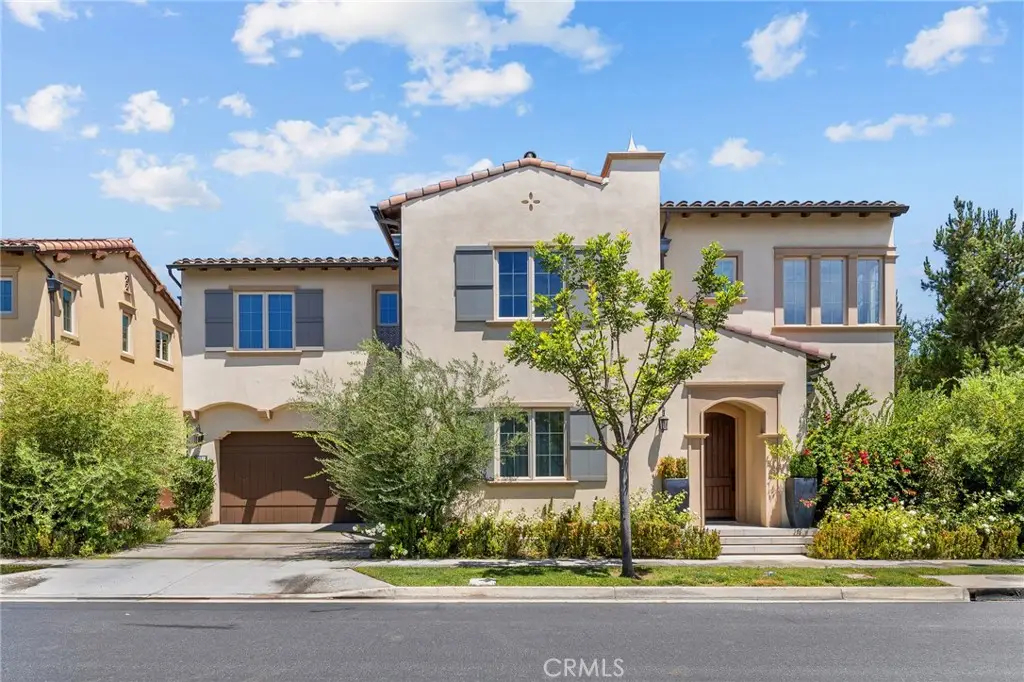 63 Navajo, Irvine, CA 92602 - #1