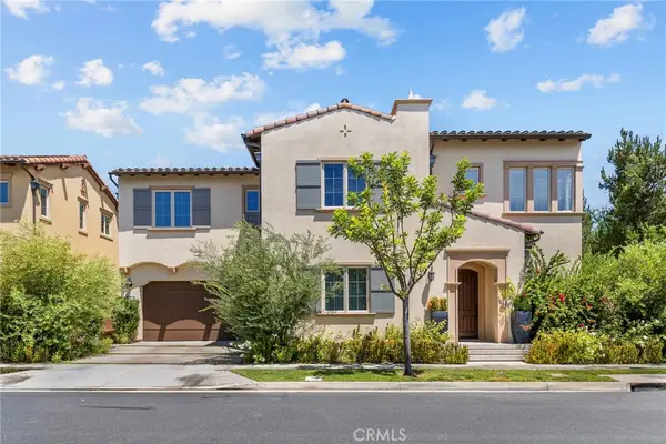 63 Navajo, Irvine, CA 92602