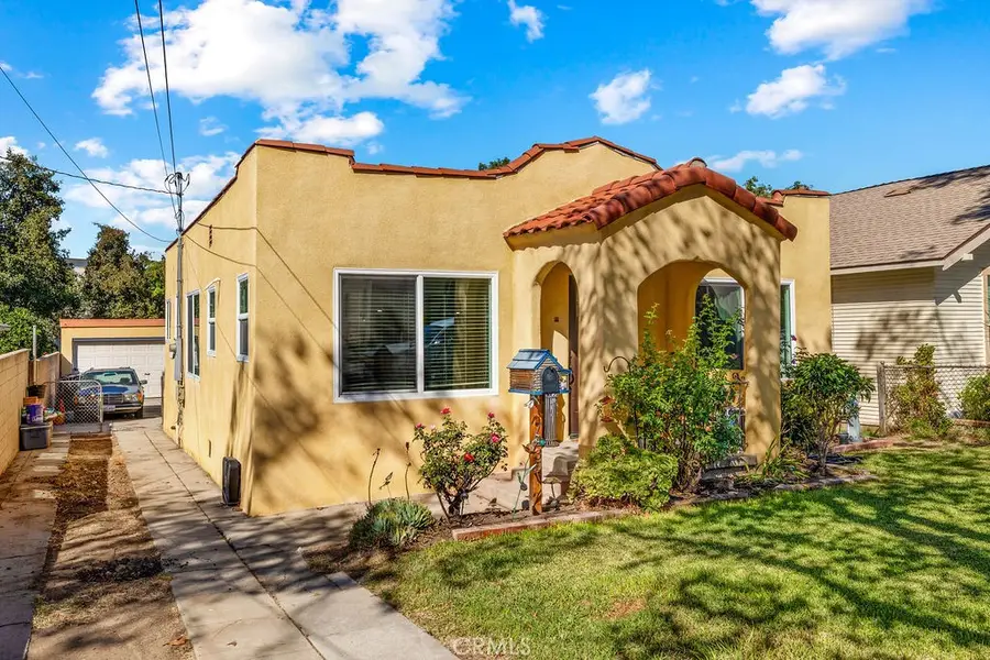 7235 Union Avenue, Whittier, CA 90602 - #2