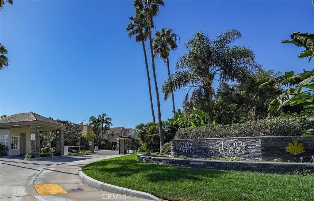 16261 Santa Barbara Lane, Huntington Beach, CA 92649 - #1
