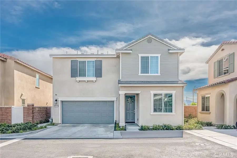 16614 Strategy, Chino, CA 91708 - #2