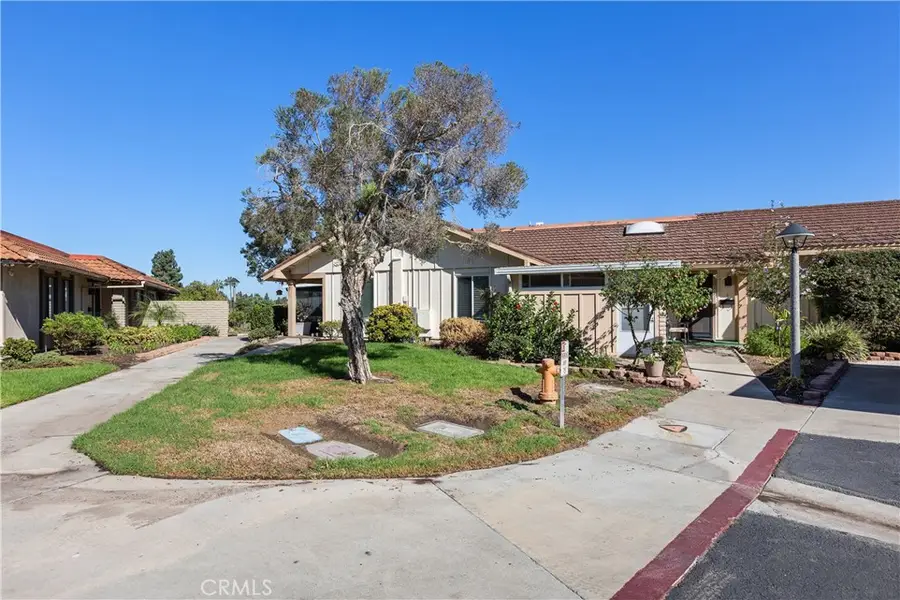 3121 Via Serena N #D, Laguna Woods, CA 92637 - #2