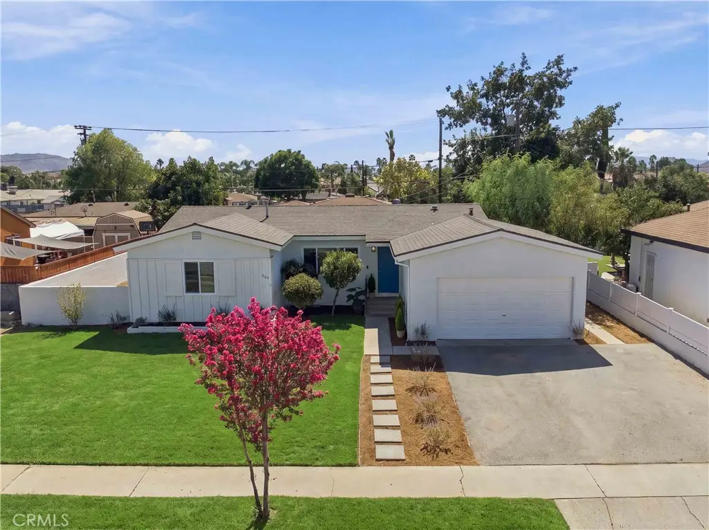 235 E Fromer Street, Rialto, CA 92376 - #1