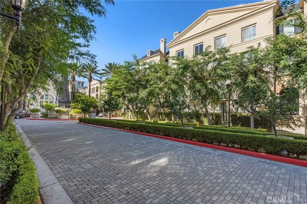 3373 Watermarke, Irvine, CA 92612 - #1