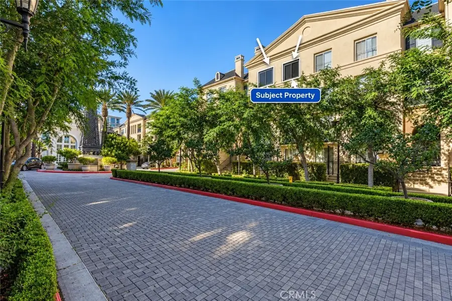 3373 Watermarke, Irvine, CA 92612 - #3