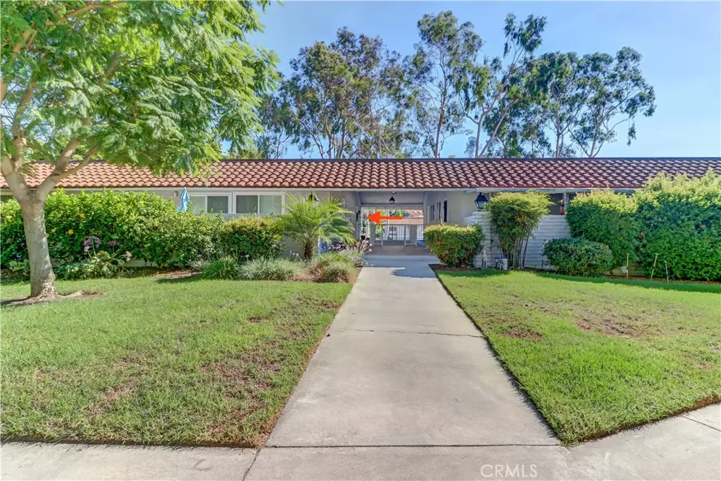 621 Avenida Sevilla #N, Laguna Woods, CA 92637 - #1