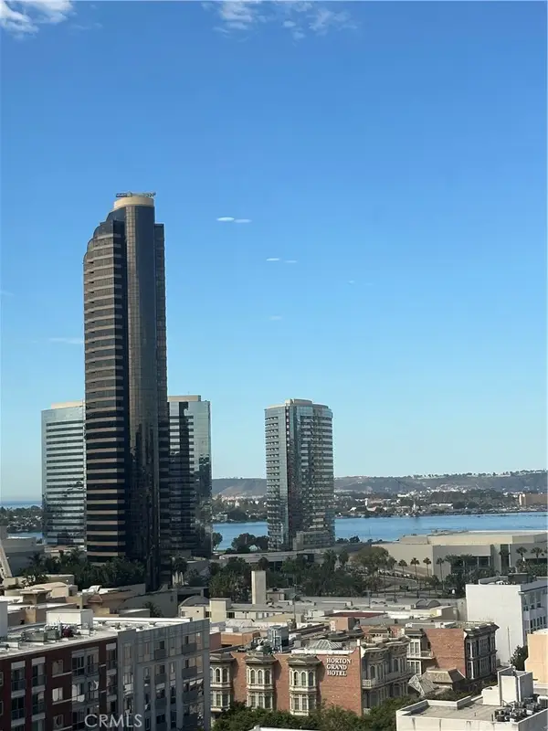 575 6th #1110, San Diego, CA 92101