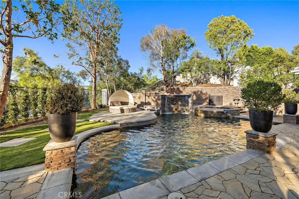 22 Hawthorne Lane, Coto De Caza, CA 92679 - #1