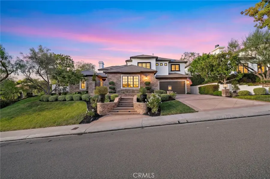 22 Hawthorne Lane, Coto De Caza, CA 92679 - #2