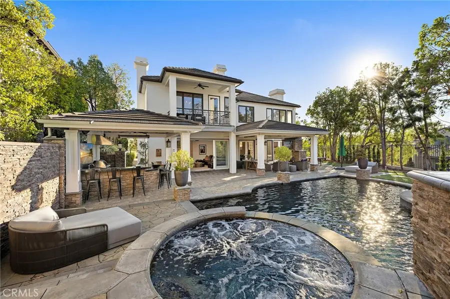 22 Hawthorne Lane, Coto De Caza, CA 92679 - #3